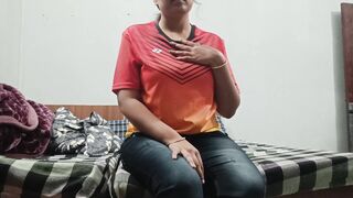 Makan malin ne kiraya na dene par mujhe nanga karke buri tarah choda