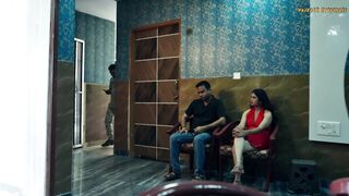 Boss ne interviews ke bahane se candidate ki chudai kar diya Indian Desi Hardcore Sex 4K Video