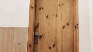 My big sister was angry, we shared single bed, full Hindi Audio