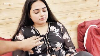 My big sister was angry, we shared single bed, full Hindi Audio