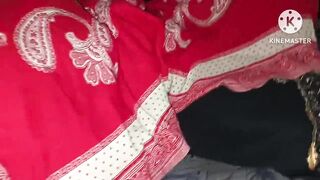 Desi bhabhi fucked in black suit salwar in doggy style