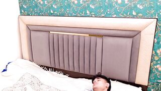 Indian desi coue Love with full of sex video Hardcore fucking in love