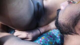 Desi Bhabhi Hardcore Fuck With Her Debar