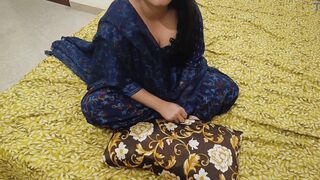 Desi first anal fucking she was hot and sexy anal