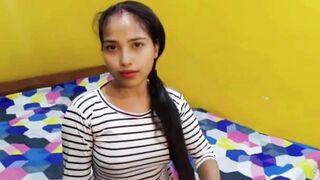 Desi Indian Beautifull Village Girl Hard and Rough Sex video