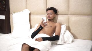 Indian Step brother and step sister Hardcore sex Sanjana