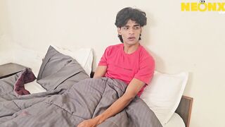 Hot Indian Desi couple had sex