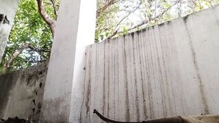 Indian Desi Village Cute School Girl Jungle Sex Viral Video, Indian school girl sex viral mms, Desi girl sex doggy style