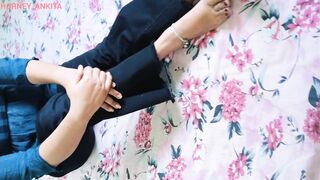 Desi indian beautiful 18+ GF BF OYO Xxxx MMS, indian desi Village beautiful girl tight pussy fuck local HINDI audio sex