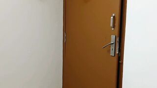 ROMANTIC SEX WITH DESI MAID