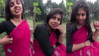 Desi Village Bhabi Bengali Sex Story Bangla XXX Porn