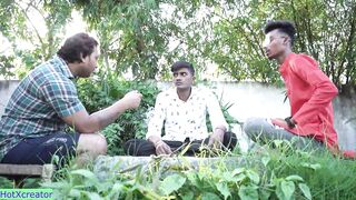 Innocent Village wife is repaying Husband loan! Indian Wife shared