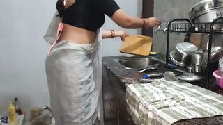 When the maid asked for a salary increase, the employer increased the salary.