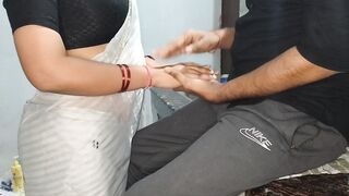 When the maid asked for a salary increase, the employer increased the salary.