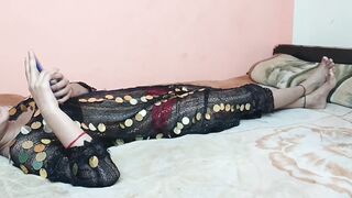 Indian Desi Sister-in-law Fucked Jija Ne Jakar