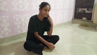 Beautiful Desi Bhabhi Fucked By Her Big Dick Devar