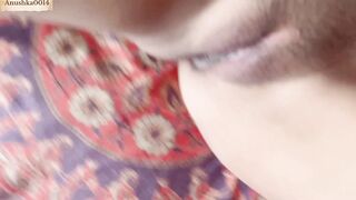 Desi Indian uncle fucking village girl Creampie pussy homemade sex ( Hindi )