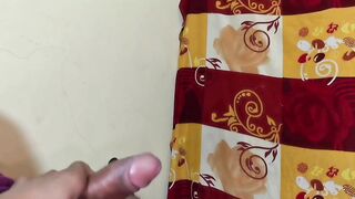 Indian Desi Sali Fucked by Her Jija on a Special Day