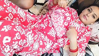 Car driver Ne Apni Malkin Ko Jordar Choda