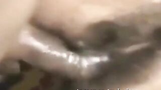 Desi tight pussy fucking and cum