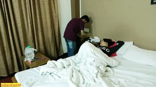 Desi teen boy fuck beautiful divorced girl! Desi Sex