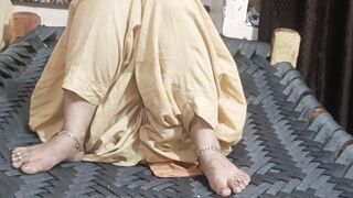 Khat Tood desi ki chudai