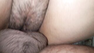 Khat Tood desi ki chudai