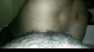 Desi bhabi hardly anal fuck in home with India in his boyfriend and his