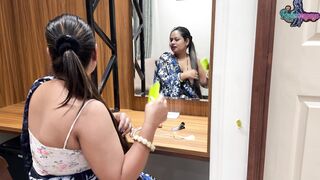 Father-in-law lured daughter-in-law and had sexual relations with her