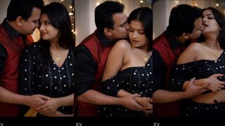 Desi BHABHI affair with neighbour