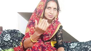 New Desi indian couple Hard fuking in room